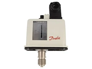BCP4H Modul: Pressostat Druck 1-10 bar OUT 1: SPDT OUT 1: 250VAC/1A DANFOSS - Picture 1 of 1