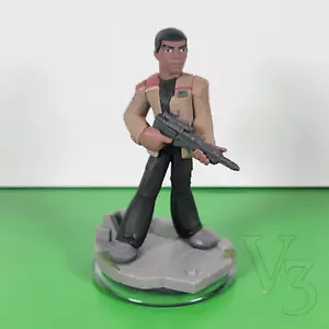 Personaggio Disney Infinity 3.0: FINN | Star Wars - Foto 1 di 4