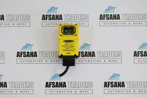 Banner engineering opbb3 analog omni beam power block 210-250v - Picture 1 of 9