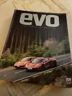 Evo Car Magazine 159 Collectors Edition August 2011