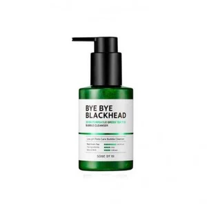Bye Bye Blackhead 30 Days Miracle Green Tea Tox Bubble Cleanser 120g - Picture 1 of 3