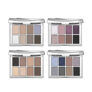 RISKY Pigment Eyeshadow Palette 8.5g~8.8g 4colors K-Beauty - Picture 1 of 21