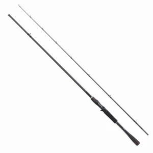 Shimano Zodias 172H‑2 Casting Rod 7'2" 2020 Model New Japan Bass Heavy Power - Picture 1 of 6