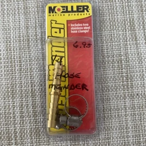 Moeller Marine 33211-10 1/4" Hose Mender Kit BA13 - Picture 1 of 3