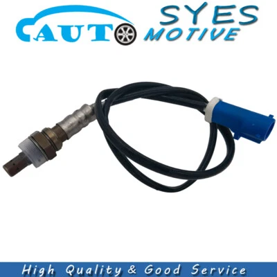 Sensor de oxígeno aguas abajo BG33-9G444-AB para Aston Martin 4,7 L-V8 Vantage 16-17 Foto 1 de 4