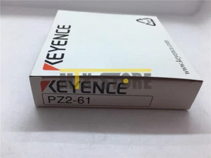 1pcs Keyence Brand new ones PZ2-61 PLC New In Box - Picture 1 of 5