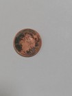 New Listing1981 "D" Mint Us penny Big errors on both oberse and reverse