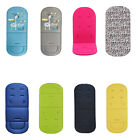 Universal Baby Seat Pad Liner Soft Baby Stroller Seat Liner Baby Stroller Mat