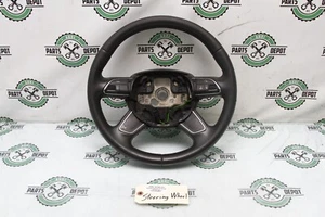 13-17 AUDI Q5 STEERING WHEEL OEM - Bild 1 von 19
