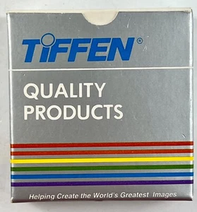 NEW TIFFEN - 52mm Haze-1 UV Haze Filter C100 - Picture 1 of 2