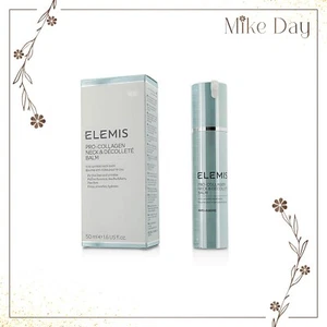 Elemis Pro-Collagen Neck & Décolleté Balm 50ml - Brand New in Box - Picture 1 of 1