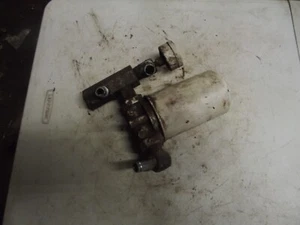 Bobcat M371 Hydraulic Oil Filter Assembly - Picture 1 of 3