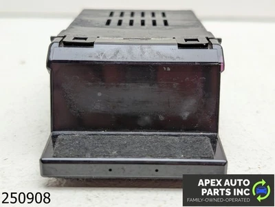 Reloj digital OEM 2007-2009 Lexus LS460 4,6 L 83910-50050 Foto 1 de 4