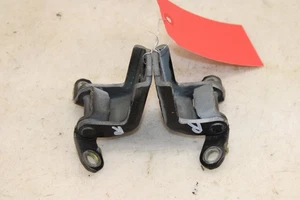 2003-2007 Infiniti G35 Coupe Right Door Hinge Set OEM LW20 - Picture 1 of 4