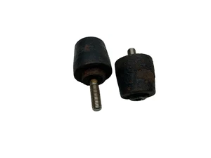 COPPIA BILANCIERI STABILIZZATORI MANUBRIO KYMCO XCITING 300 R 2007-2010-2014 - Foto 1 di 5