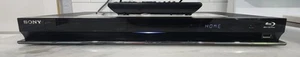 Sony Smart 3D Blu Ray DVD Player WiFi HD BDP-S570 With Remote Tested And Working - Picture 1 of 13