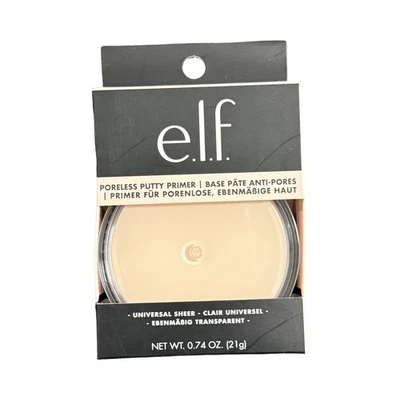 e.l.f. High Definition Powder im Farbton Soft Luminance - Bild 1 von 4