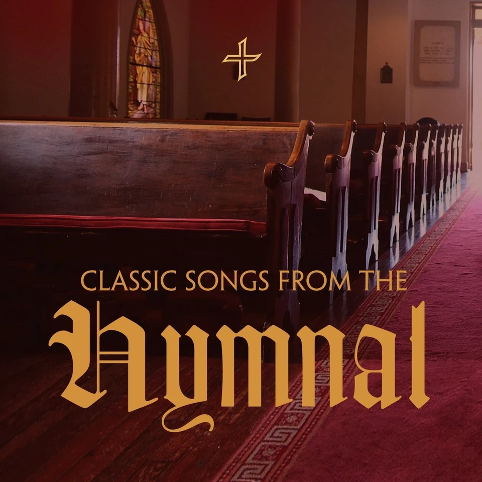 Classic Songs from the Hymnal: 2-CD Set — 第 1/1 张图片