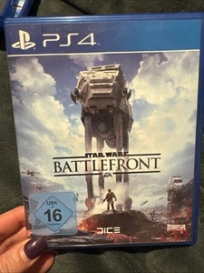 Starwars Battlefront Und Shadow Of War  - Bild 1 von 2