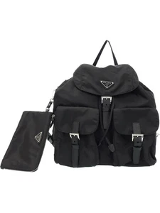 Prada Re-Nylon Backpack #T457 - Picture 1 of 9