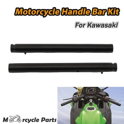 Kit manillar moto para Kawasaki Ninja 650 EX650 ABS KRT 2017-2024 2023 Foto 1 de 4