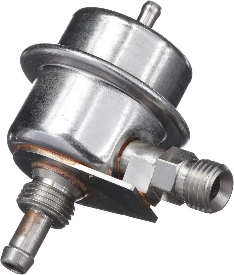 Regulador de presión de inyección de combustible OES Delphi FP10557 para Volvo, Saab, Alfa Romeo Foto 1 de 1