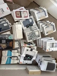 Job lot phone case -58 - Picture 1 of 13
