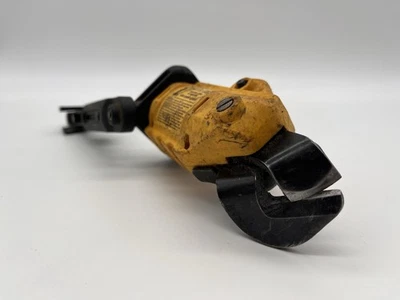 Accesorio de cizalla de metal calibre 18 DeWalt DWASHRIR - usado, funciona Foto 1 de 4