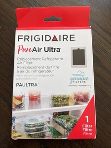 Filtro de aire de repuesto genuino Frigidaire PAULTRA Pure Air Ultra para refrigerador - Imagen 1 de 4