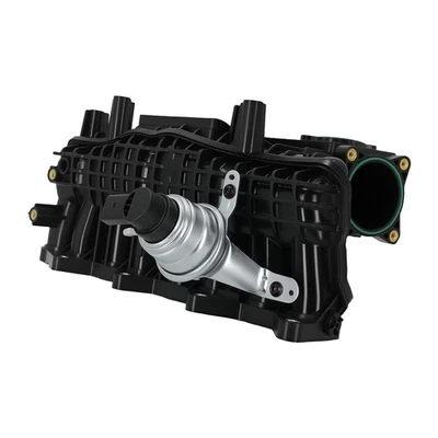 Intake Manifold for Chevrolet Captiva Orlando 2.0/2.2D Opel Antara L07 25187010 - Image 1 of 4