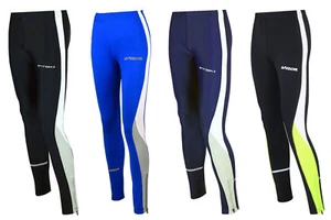 AIRTRACKS Damen Laufhose Lang / Funktionshose / Running Hose / Tight / Neu! - Bild 1 von 13