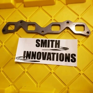 Smith Innovations 1/2" Mild Steel Header Flange For Toyota 18rg - Bild 1 von 2
