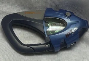 Hit Clips Player blau Tiger elektronisch - Bild 1 von 3