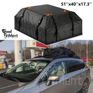 Bolsa de carga impermeable almacenamiento de equipaje EE. UU. - Imagen 1 de 13