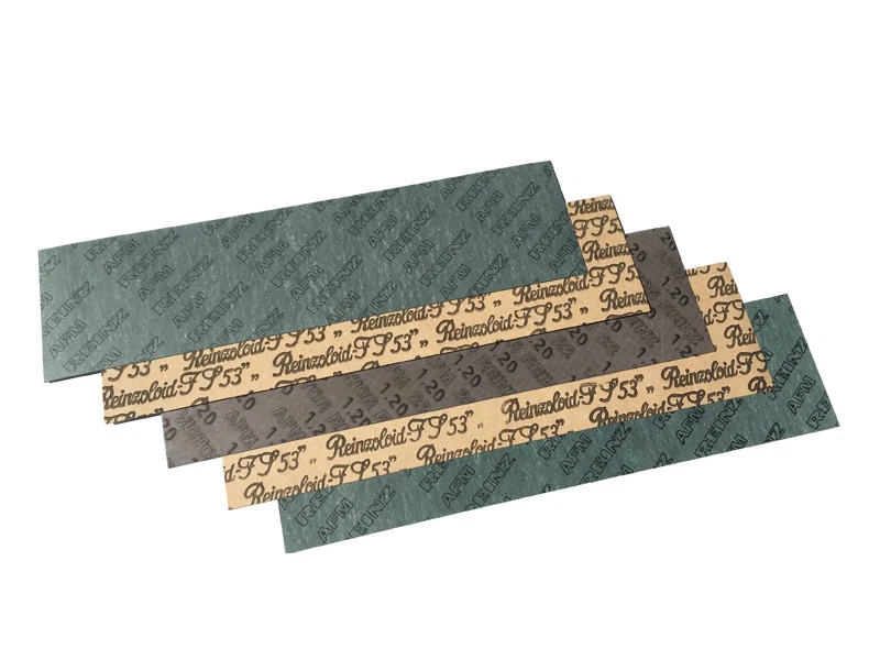 Dichtung Victor Reinz Universal Flachdichtung Dichtungspapier 75×300mm Simson MZ - Bild 1 von 1