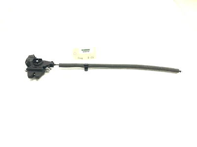 Mercedes R172 Slc SLK 2012-2020 bloqueo maletero pestillo actuador motor OEM A2047500485 Foto 1 de 4