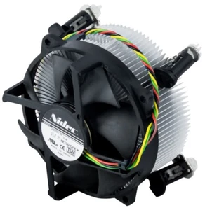 Refroidisseur De Processeur SUPERMICRO SNK-P0046A4 A35756-35 LGA1156 - Afbeelding 1 van 2