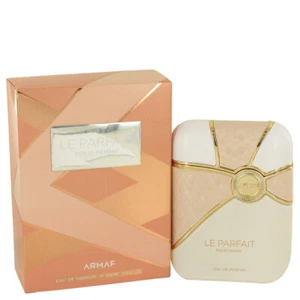 Armaf Le Parfait Women's Perfume by Armaf 3.4oz/100ml Eau De Parfum Spray - Picture 1 of 5