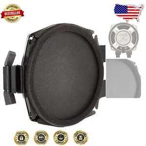 Altavoz de puerta coaxial GM piezas originales - Control por voz, calidad de sonido confiable - Imagen 1 de 4