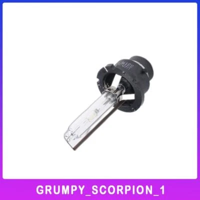 For 1999-2004 Acura RL 1999-2003 Acura TL/TL-S Car D2R Xenon HID Headlight Bulb - Image 1 of 4