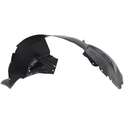 Nuevo forro de guardabarros delantero izquierdo para Chrysler Voyager 2001-2003 4857429AB CH1248520 Foto 1 de 4