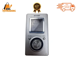 Sharp HR-MB3 Portable Jukebox - Bild 1 von 13
