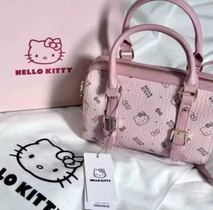 Crossbody Bag Hello Kitty - Picture 1 of 4