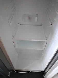 LG Side by Side Ersatzteil Abdeckung Und Lampe - Bild 1 von 5