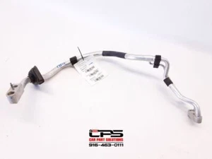 18-24AUDI SQ5 AC Hose 80A816738F - Picture 1 of 12