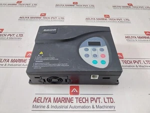 Monarch NICE-D-A-S0P2-IND Door Inverter Controller 230VAC (Not Working) - Picture 1 of 8