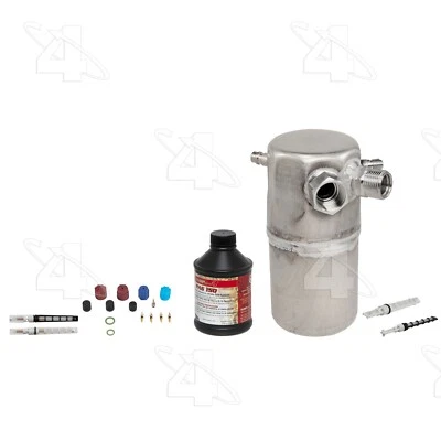 Kit de servicio de compresor de aire acondicionado de 5,7 L para Chevrolet Impala 1994-1996 4 estaciones 1995 Foto 1 de 4