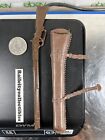 Vintage Marx Johnny West Rifle And Holster