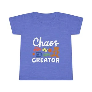 Cute Toddler T-Shirt, Kid's Tee, Baby Shirt, Funny Kids - Picture 1 of 7