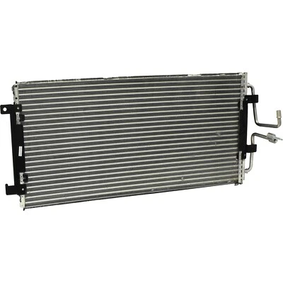 A/C Condenser UAC For 2004-2005 Chevrolet Impala - Image 1 of 3
